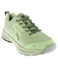 Chaussure de marche tige basse PEEPLES Elementerre Kaki
