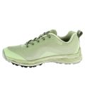 Chaussure de marche tige basse PEEPLES Elementerre Kaki