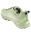 Chaussure de marche tige basse PEEPLES Elementerre Kaki