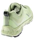 Chaussure de marche tige basse PEEPLES Elementerre Kaki