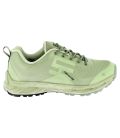 Chaussure de marche tige basse PEEPLES Elementerre Kaki