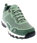 Chaussure de marche tige basse HEDLEY EV Elementerre Amande