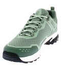 Chaussure de marche tige basse HEDLEY EV Elementerre Amande