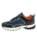 Chaussure de marche tige basse HEDLEY EV Elementerre Marine
