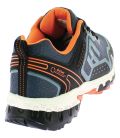 Chaussure de marche tige basse HEDLEY EV Elementerre Marine