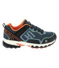 Chaussure de marche tige basse HEDLEY EV Elementerre Marine