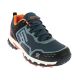 Chaussure de marche tige basse HEDLEY EV Elementerre Marine