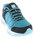 Chaussure de marche tige basse ABBOTS EV Elementerre Denim