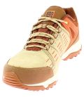 Chaussure de marche tige basse ABBOTS EV Elementerre Marron
