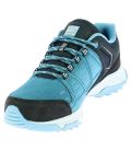 Chaussure de marche tige basse ABBOTS EV Elementerre Denim
