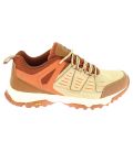 Chaussure de marche tige basse ABBOTS EV Elementerre Marron
