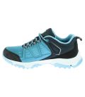 Chaussure de marche tige basse ABBOTS EV Elementerre Denim