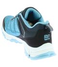 Chaussure de marche tige basse ABBOTS EV Elementerre Denim