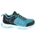 Chaussure de marche tige basse ABBOTS EV Elementerre Marron