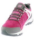 Chaussure de marche tige basse ABBOTS EV Elementerre Rose