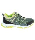 Chaussure de marche tige basse ABBOTS EV Elementerre Vert