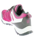 Chaussure de marche tige basse ABBOTS EV Elementerre Rose