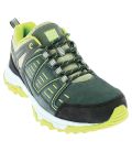 Chaussure de marche tige basse ABBOTS EV Elementerre Vert