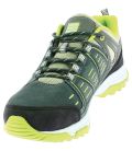 Chaussure de marche tige basse ABBOTS EV Elementerre Vert