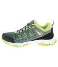 Chaussure de marche tige basse ABBOTS EV Elementerre Vert