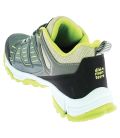Chaussure de marche tige basse ABBOTS EV Elementerre Vert