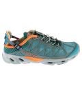 Chaussure amphibie COLCA Elementerre Bleu