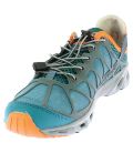 Chaussure amphibie COLCA Elementerre Bleu
