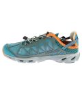 Chaussure amphibie COLCA Elementerre Bleu