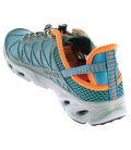 Chaussure amphibie COLCA Elementerre Bleu