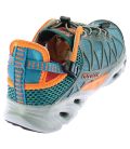Chaussure amphibie COLCA Elementerre Bleu