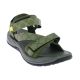 Sandale de marche YANNELL Elementerre Kaki
