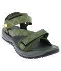 Sandale de marche YANNELL Elementerre Kaki