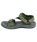 Sandale de marche YANNELL Elementerre Kaki