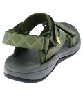 Sandale de marche YANNELL Elementerre Kaki