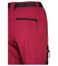 Pantalon modulable femme KAVAKA Elementerre Fuchsia