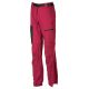 Pantalon modulable femme KAVAKA Elementerre Fuchsia