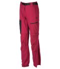 Pantalon modulable femme KAVAKA Elementerre Fuchsia