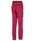 Pantalon modulable femme KAVAKA Elementerre Fuchsia