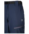Pantalon modulable femme KAVAKA Elementerre Marine