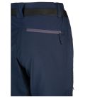 Pantalon modulable femme KAVAKA Elementerre Marine