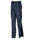 Pantalon modulable femme KAVAKA Elementerre Marine