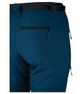 Pantalon modulable homme KULURU Elementerre Bleu