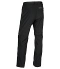 Pantalon modulable homme KULURU Elementerre Noir