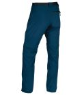 Pantalon modulable homme KULURU Elementerre Bleu
