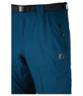 Pantalon modulable homme KULURU Elementerre Bleu