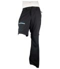 Pantalon modulable homme KULURU Elementerre Noir
