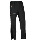 Pantalon modulable homme KULURU Elementerre Noir