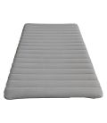 Matelas gonflable 2 place LOCARNO 2 Elementerre Beige