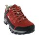 Chaussure de marche tige basse SONORA LOW EV Elementerre Brique