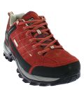 Chaussure de marche tige basse SONORA LOW EV Elementerre Brique